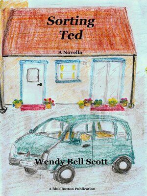 cover image of Sorting Ted